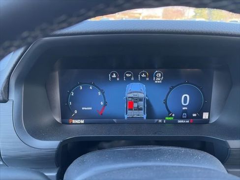 Used 2025 Ford F150 XLT w/ Equipment Group 302A MID image 14