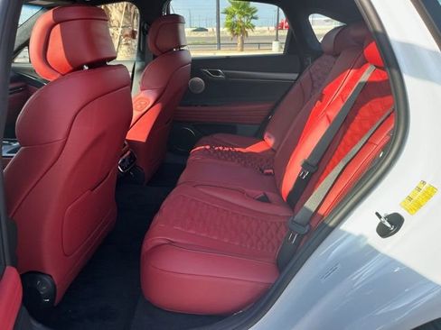 New 2026 Genesis G80 3.5T Sport Prestige AWD/4WD image 19