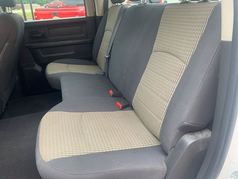 Used 2012 RAM 2500 ST w/ Chrome Appearance Group AWD/4WD image 21