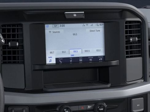 New 2026 Ford F550 XL image 13