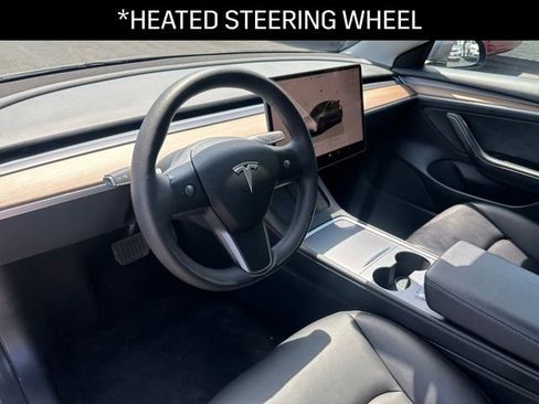 Used 2023 Tesla Model 3 Long Range AWD/4WD image 10