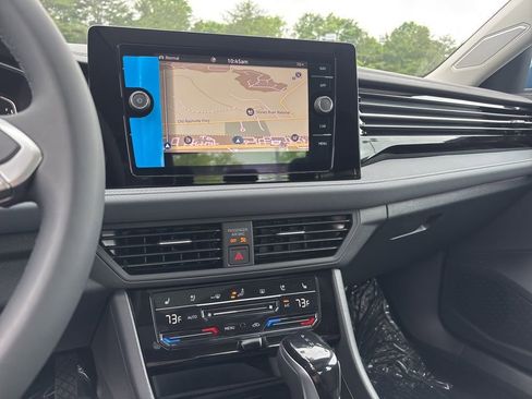 New 2026 Volkswagen Jetta SEL FWD image 19