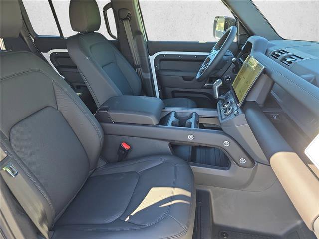 New 2026 Land Rover Defender 130 S AWD/4WD image 10