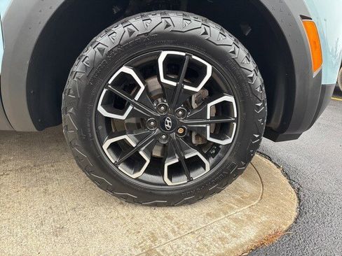 Certified 2023 Hyundai Santa Cruz SEL Premium image 24