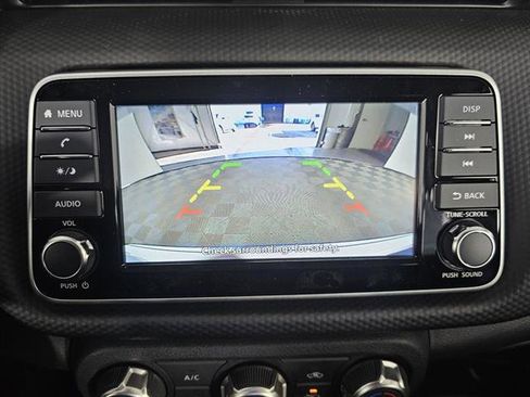 New 2025 Nissan Kicks S image 36