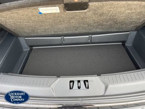 New 2026 Ford Explorer Platinum RWD image 23