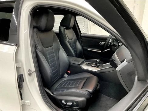 Used 2020 BMW M340i w/ Premium Package RWD image 12