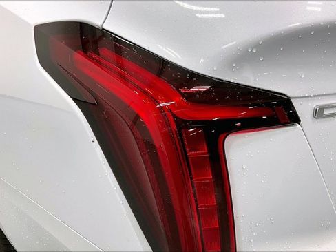 New 2026 Cadillac CT5 Premium Luxury image 31