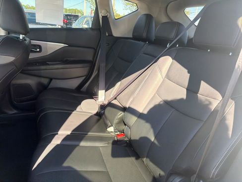Certified 2024 Nissan Murano SL image 24