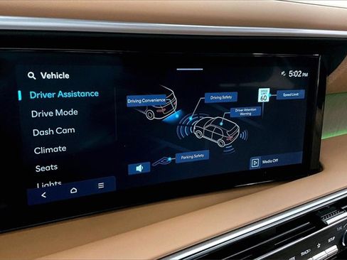 Used 2026 Hyundai Palisade Calligraphy image 37