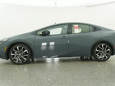 New 2026 Toyota Prius XSE Premium image 19