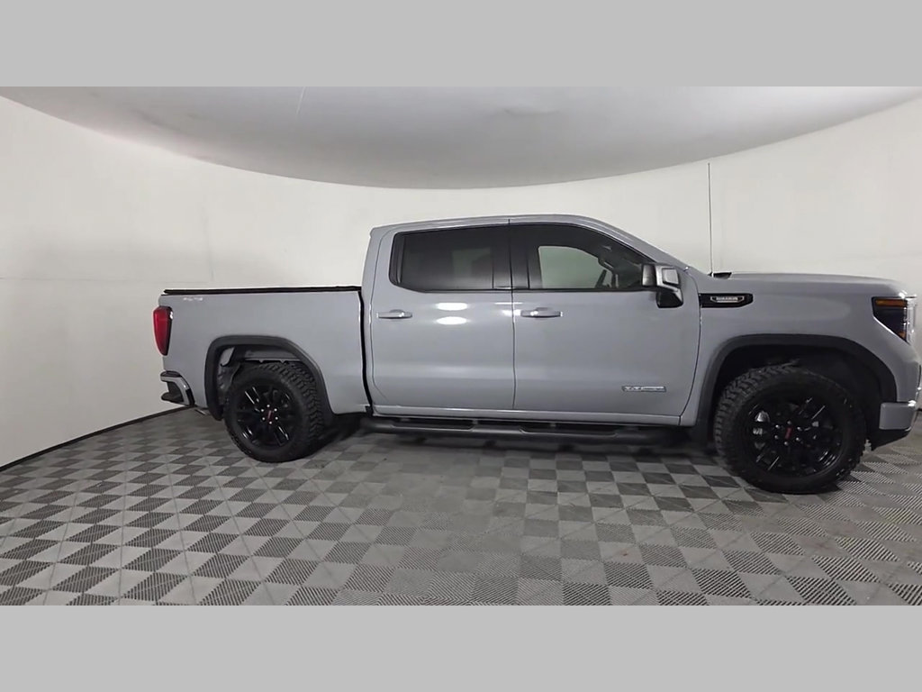 Used 2024 GMC Sierra 1500 Elevation AWD/4WD image 41