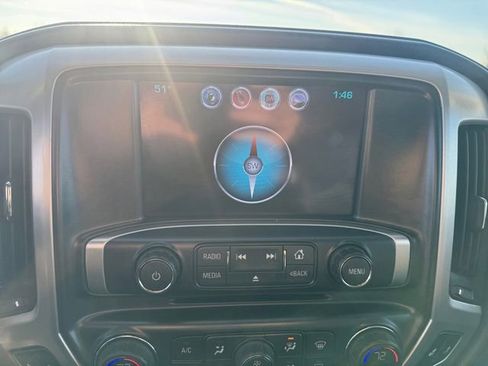 Used 2018 GMC Sierra 1500 SLT w/ SLT Premium Package image 21