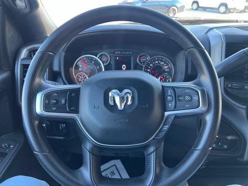 Used 2025 RAM 2500 Tradesman AWD/4WD image 9