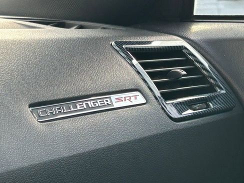 Used 2009 Dodge Challenger SRT8 w/ SRT Option Group II image 23