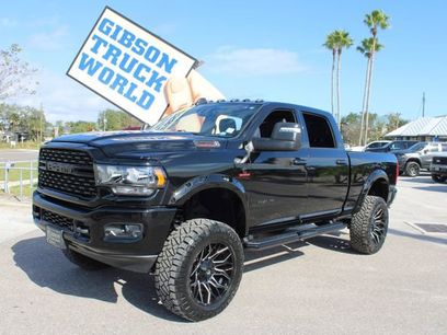 Used 2024 RAM 2500 Big Horn w/ Night Edition