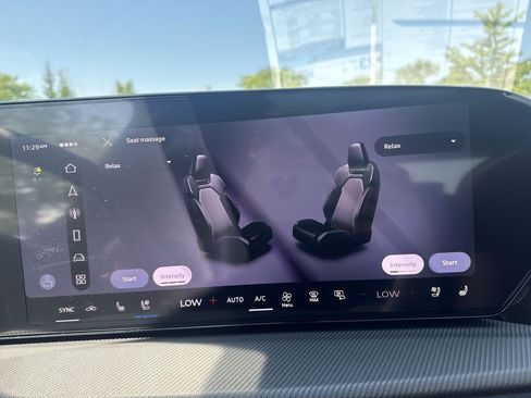 New 2026 Audi SQ5 Prestige AWD/4WD image 10