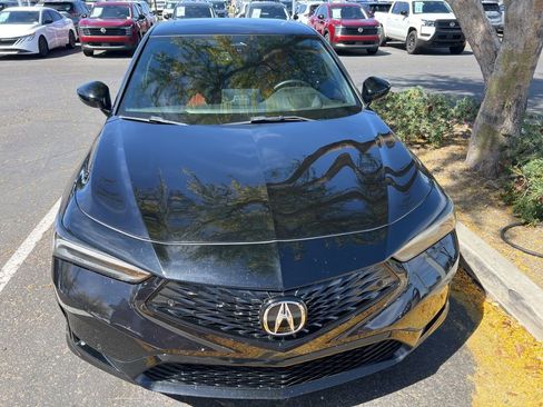 Used 2024 Acura Integra A-Spec image 13