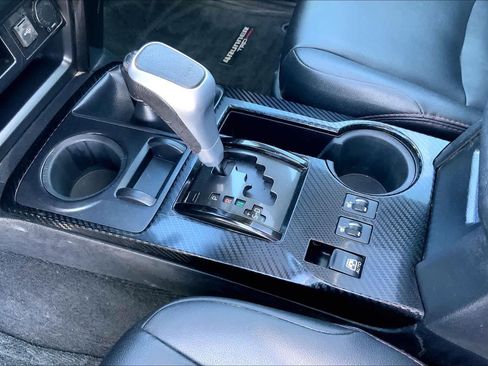 Used 2021 Toyota 4Runner TRD Pro image 17