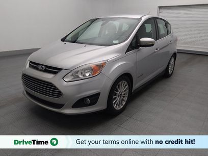 Used 2015 Ford C-MAX SEL w/ Equipment Group 302A