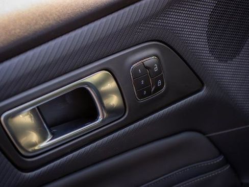 New 2026 Ford Mustang Premium image 10