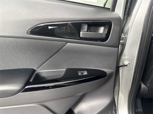 New 2025 Mitsubishi Eclipse Cross LE image 12