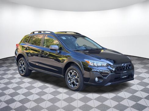Used 2023 Subaru Crosstrek 2.5i Sport AWD/4WD image 7