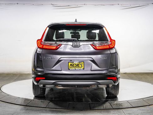 Used 2019 Honda CR-V EX-L image 5
