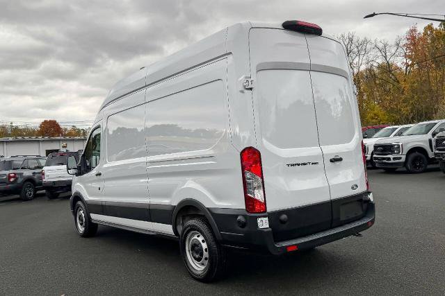 Certified 2026 Ford Transit 250 148 High Roof w/ Load Area Protection Package RWD image 5