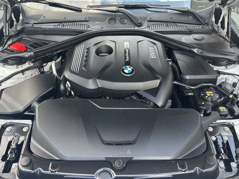 Used 2017 BMW 230i Coupe RWD image 30