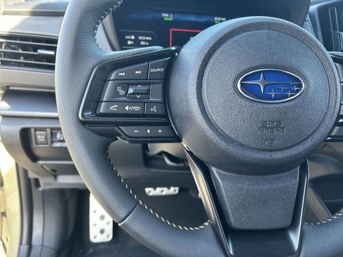 New 2026 Subaru Crosstrek 2.5i Sport image 20