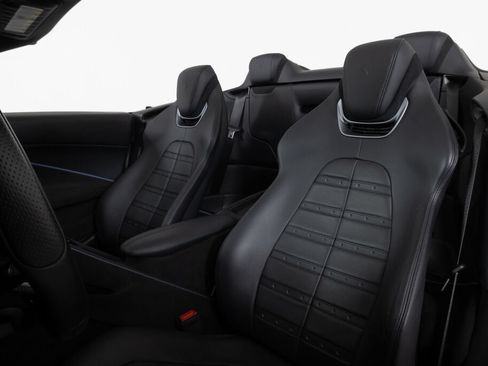 Certified 2024 Ferrari Roma Spider RWD image 48