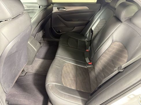 Used 2018 Hyundai Sonata Sport FWD image 15