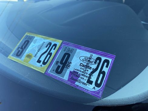 Used 2014 Ford Focus SE image 9