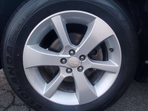 Used 2014 Subaru Outback 2.5i Premium w/ Moonroof Package & Eyesight image 27