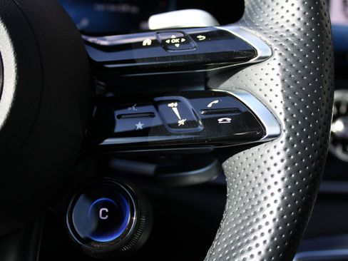 Used 2022 Mercedes-Benz AMG GT 53 image 14