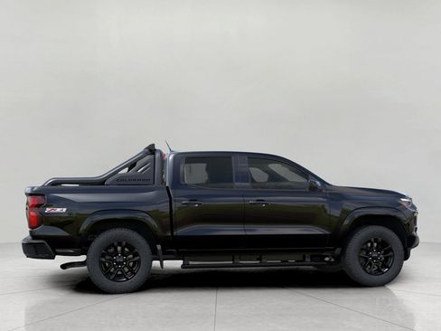 New 2025 Chevrolet Colorado Z71 w/ Midnight Edition image 5