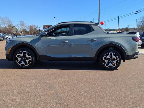 Certified 2023 Hyundai Santa Cruz Limited image 7