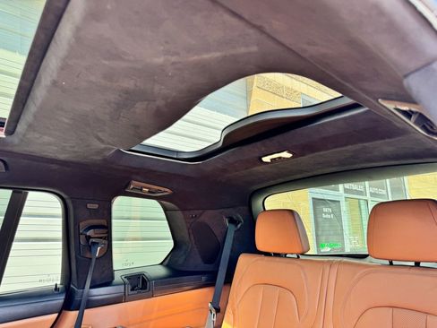 Used 2019 BMW X7 xDrive40i w/ Premium Package AWD/4WD image 37