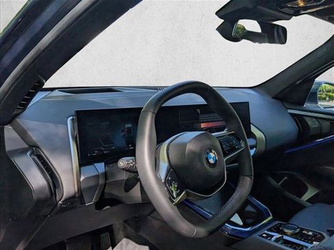 Used 2025 BMW X3 xDrive30 w/ Premium Package AWD/4WD image 13