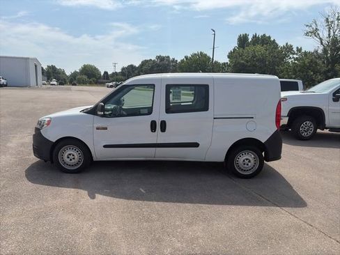 Used 2019 RAM ProMaster City Wagon FWD image 3