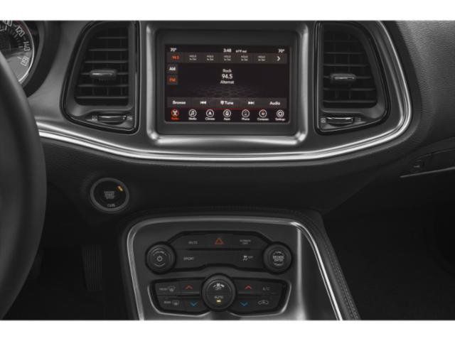 Used 2021 Dodge Challenger SXT w/ Blacktop Package RWD image 10
