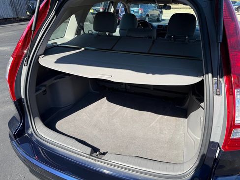 Used 2010 Honda CR-V LX image 99