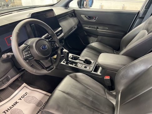Used 2026 Subaru Outback Premium AWD/4WD image 16
