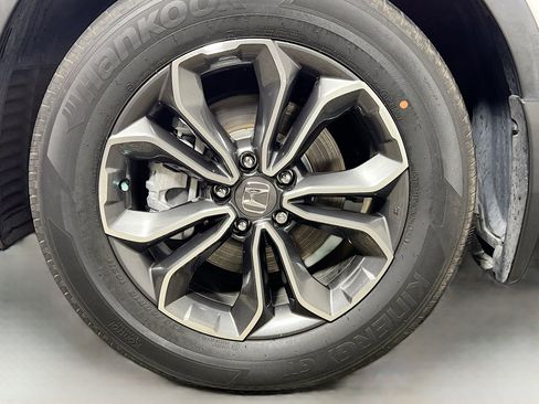 Used 2021 Honda CR-V EX image 14