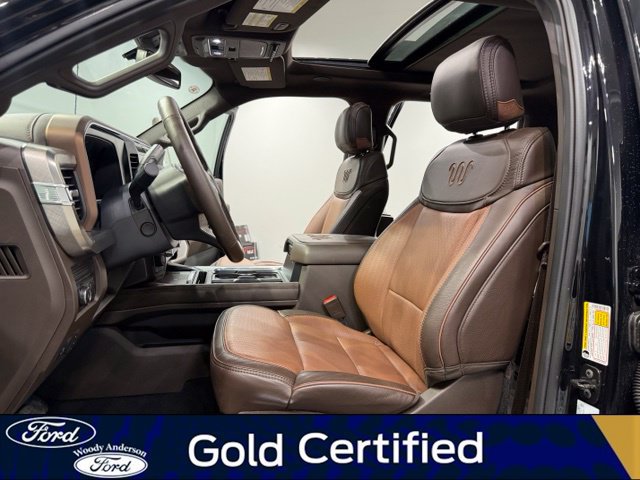 Certified 2026 Ford F250 King Ranch w/ Tremor Off-Road Package AWD/4WD image 19