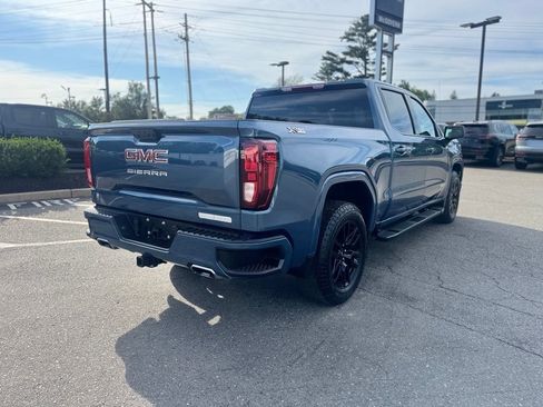 Used 2026 GMC Sierra 1500 Elevation AWD/4WD image 6