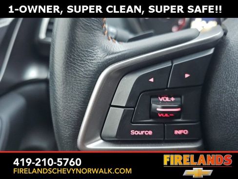 Used 2023 Subaru Crosstrek 2.5i Limited image 28