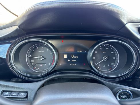Used 2021 Buick Encore GX Select w/ Advanced Technology Package image 16