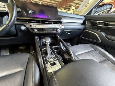 Used 2025 Kia Telluride S AWD/4WD image 15